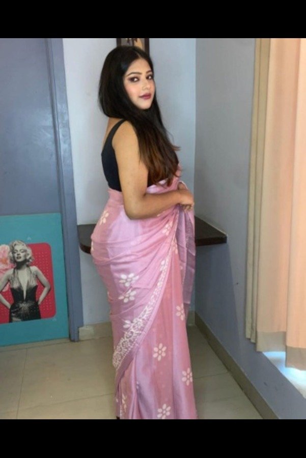 best Baga call girl