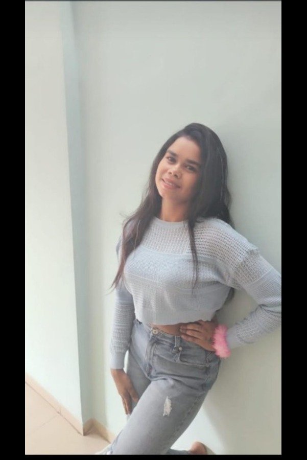 high profile Baga call girl
